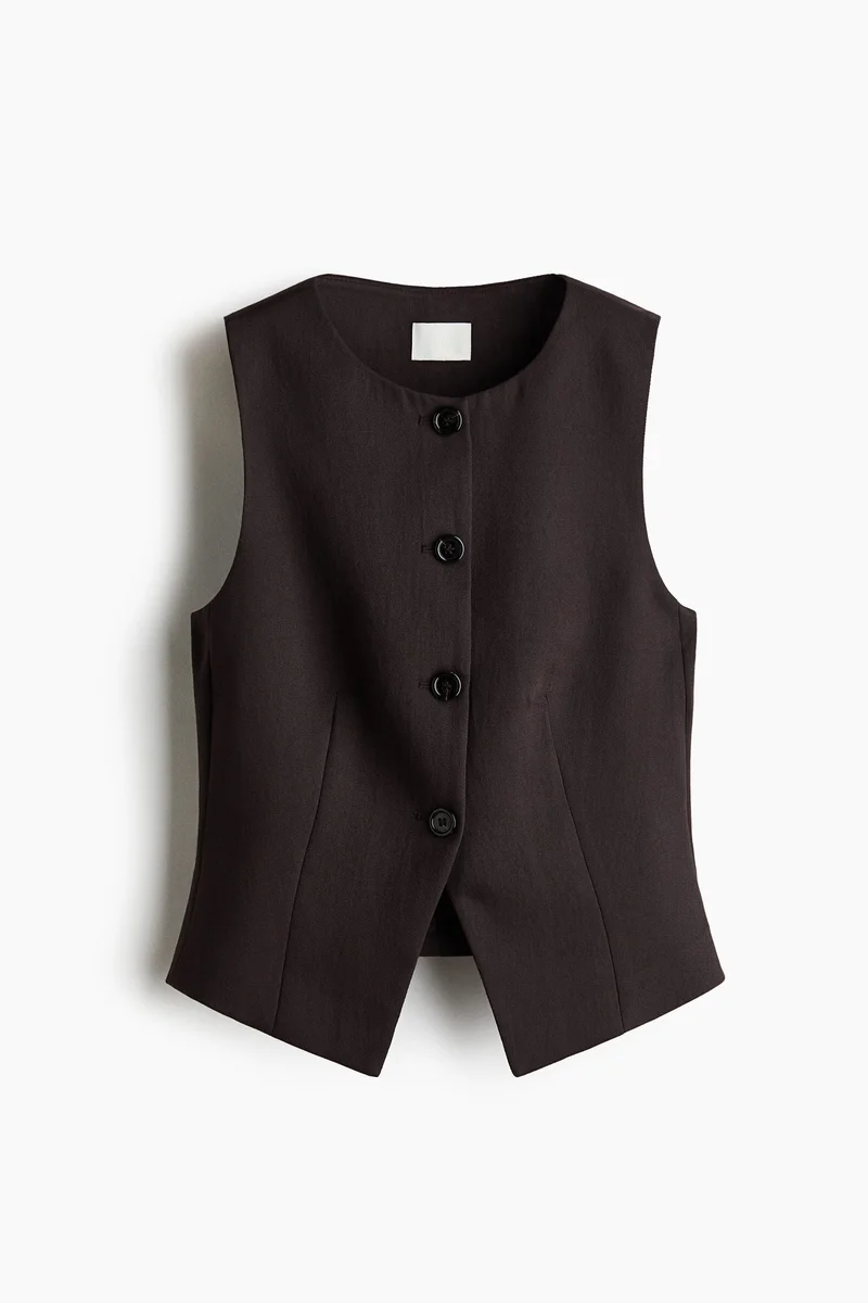 H&M Waistcoat